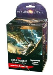 Elemental Evil: Booster Pack
